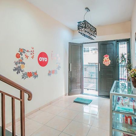 Super Oyo 122 Oekude Kost Jacarta Exterior foto