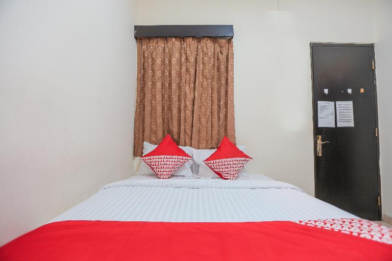 Super Oyo 122 Oekude Kost Jacarta Exterior foto
